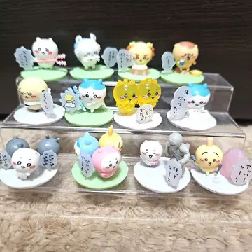 치이카와 (먼작귀) 초코 서플라이즈 시크릿 포함