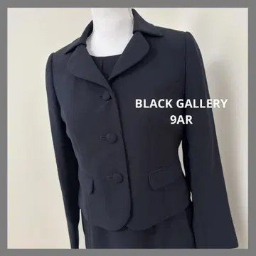 BLACK GALLERY 블랙갤러리 원피스 수트 수험 졸업식