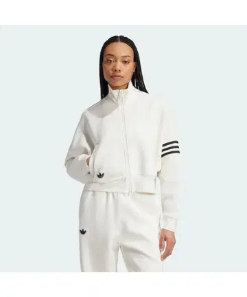 [ 미사용 새상품 ] adidas 아디다스 NEUCLASSICS 트랙탑