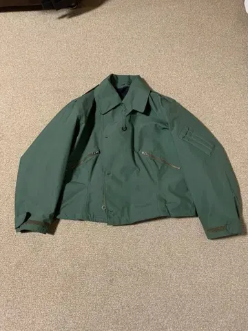 Royal Air Force MK4 사이즈 6 Goretex