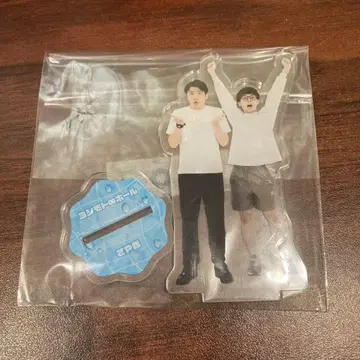 사야카 아크릴 스탠드 여름