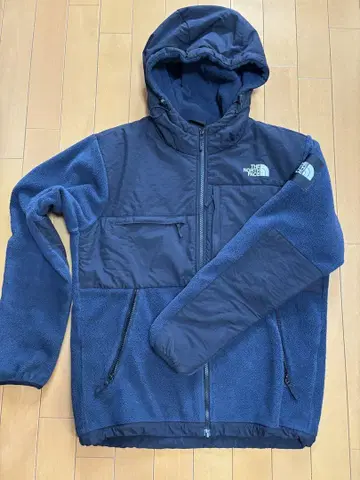 THE NORTH FACE 데날리 후디 네이비