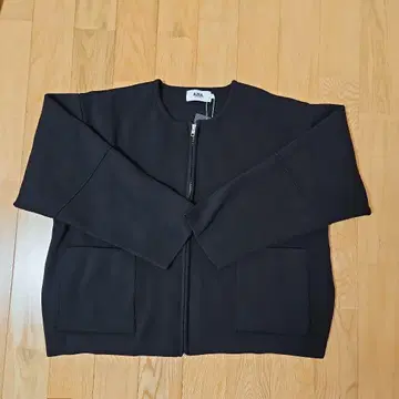 AZUL by moussy 자켓
