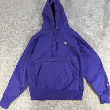 Champion 챔피온 리버스 위브 풀오버 후드티 XL