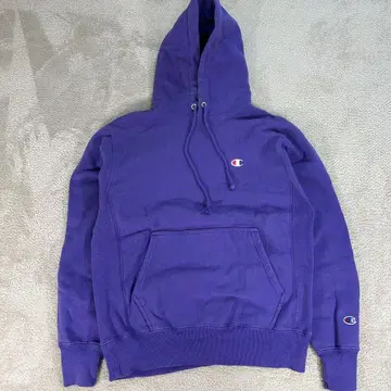 Champion 챔피온 리버스 위브 풀오버 후드티 XL