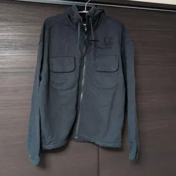 새상품 택 포함! C.P.COMPANY 후드티