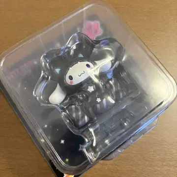 산리오 할로윈 피규어상 시나모롤