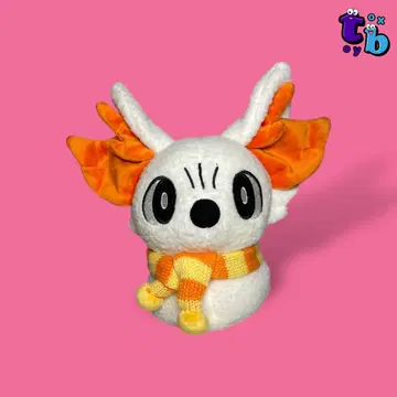 포켓몬 [ 포코 달마 Sweets picnic ] 봉제 인형 No.014