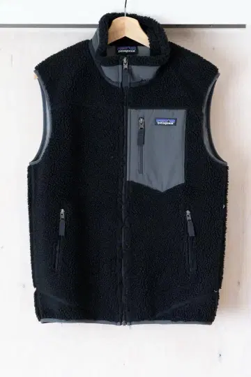 patagonia 클래식 레트로X 베스트
