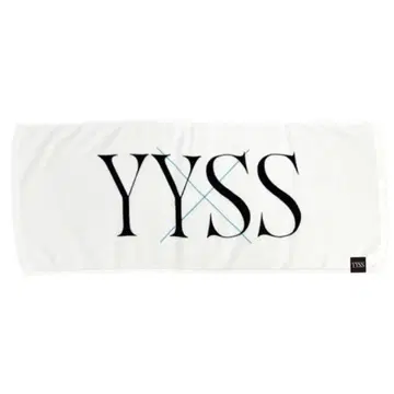 YYSS 타월