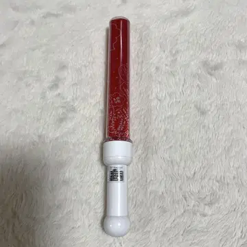 초특급 유키 10대 응원봉 아이스.in 원더랜드 응원봉