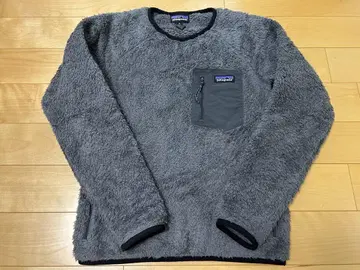 파타고니아 로스 가토 크루 그레이 XS