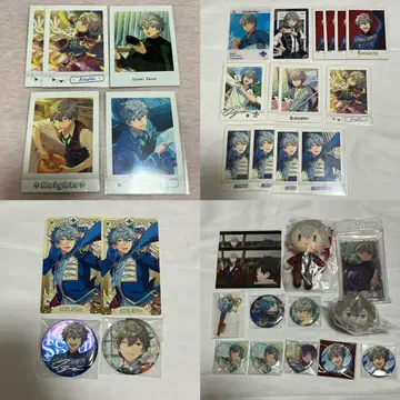 앙상블 스타즈 앙스타 Knights 세나 이즈미