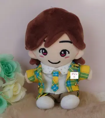 치비누이 의류 BON BON VOYAGE 라이브 의상풍