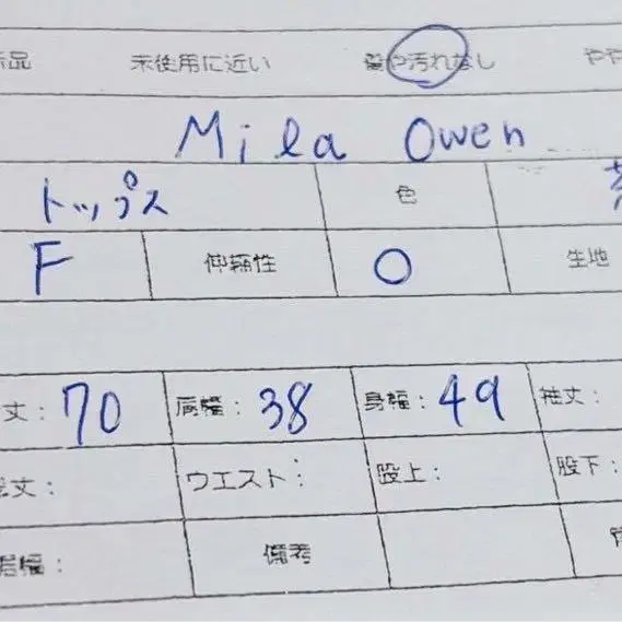 2번째 상품 이미지