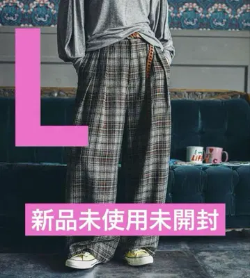 니코앤드 MODE NORM CORE 2턱 페인터 모듬 팬츠
