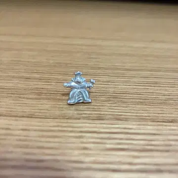 [ 귀걸이 한쪽 ] 디즈니 캐릭터 소서러 미키