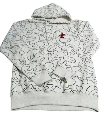 디즈니 미키 트레이닝복 M