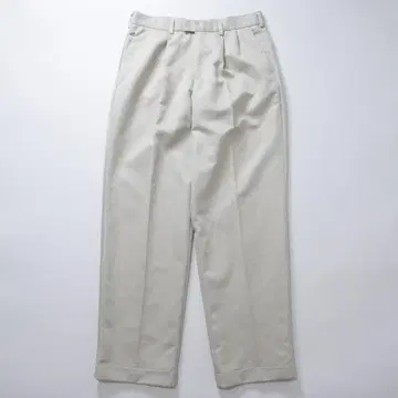 DOCKERS 다커스 투 턱 치노 내추럴 화이트 W32 x 32