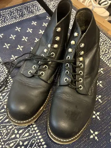 레드윙 빈티지