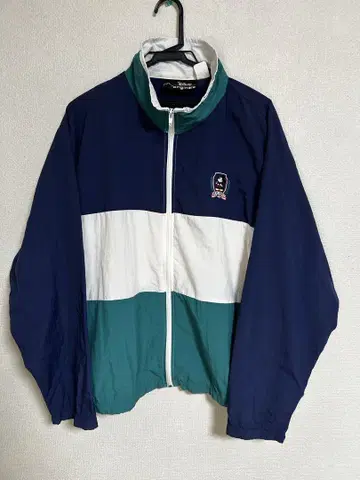 Disney Vintage 나일론 자켓 90s USA제