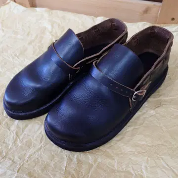 새상품 Fernand Footwear brack