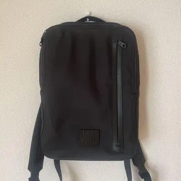 Paul Smith 백팩 블랙