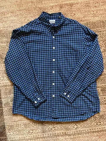 steven alan MADE IN JAPAN 셔츠 유나이티드 애로우즈