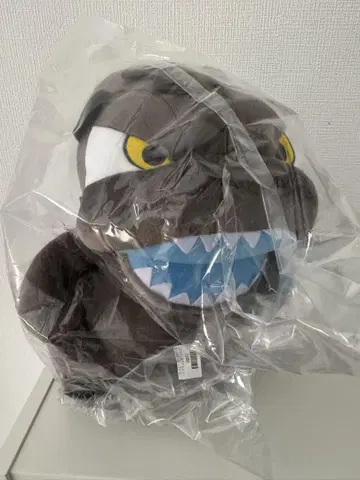 고질라 GODZILLA SD 봉제 인형 BIG2 고질라 2023