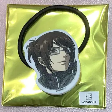 진격의 거인 머리끈 남코 한지