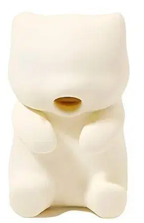 TV에서 소개된 소형 로봇 [ 고양이 혀 후후 ]