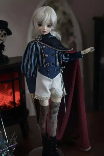 MDD SDM MSD 해외 딜러제 기사 남아 5세트