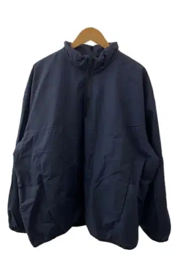 페이 키 스탠스 RODI 네이비 하프 지퍼 자켓 XXL BMX