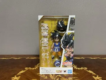 S.H.Figuarts 손오공 GT 피규아트