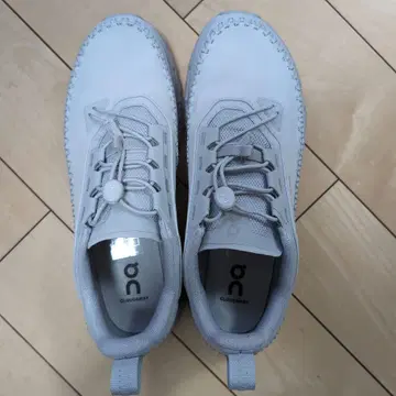 온 ON 클라우드 웨이 2 3WE3008 글레이셔 25 24.5