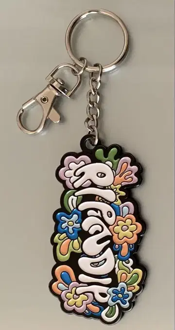 RIPNDIP 립앤딥 키링 키체인