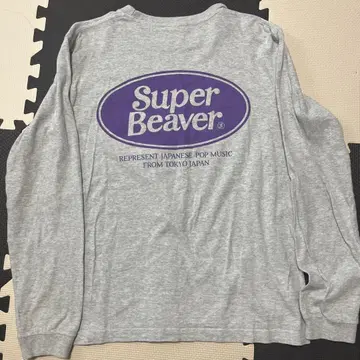 SUPERBEAVER 롱티
