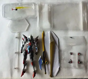 figma 그리드맨(primal fighter)ver