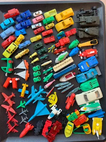 오늘 한정 가격 글리코, 모리나가 등 덤 쇼와 레트로