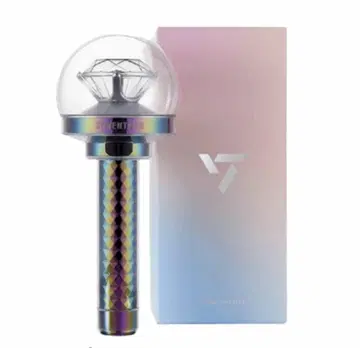 SEVENTEEN OFFICIAL LIGHT STICK Ver.3