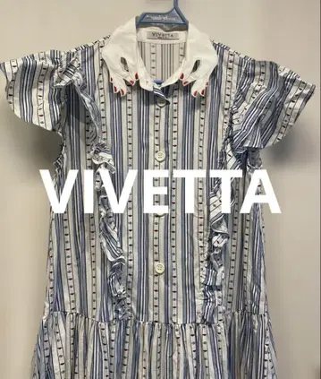 VIVETTA 이탈리아제
