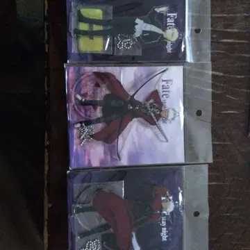 극장판 Fate/stay night 아크릴 스탠드 3