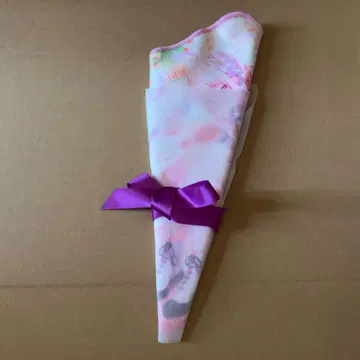 프로세카 미즈키 꽃다발