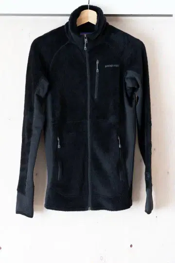 patagonia R2 자켓