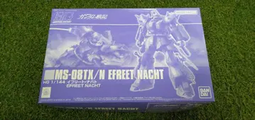 HG 1/144 MS-08TX/N Efreets Nacht