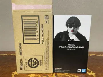 SHFiguarts 요코 후치가미 피규아트