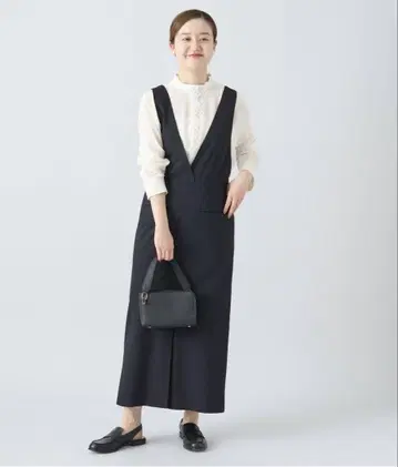 IENA 살로펫 원피스