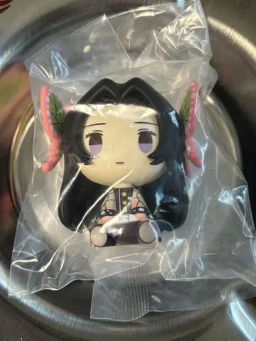 카나에 쵸코놋토 피규어