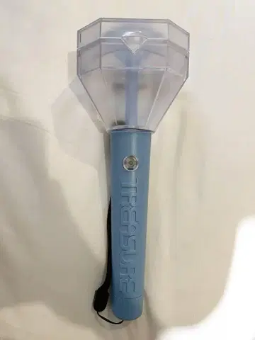 TREASURE 다이아몬드형 응원봉