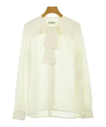 BALENCIAGA 여성용 블라우스